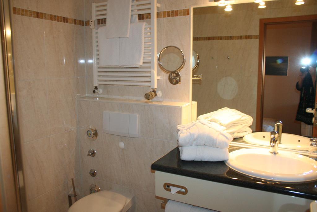Strandburg Juist - Apartment 301 Bagian luar foto